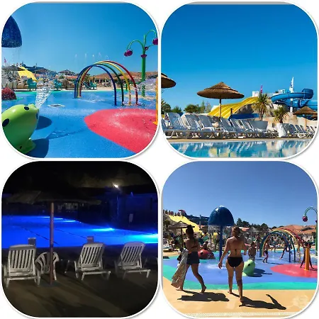 M&r Location Campsite Les Mathes