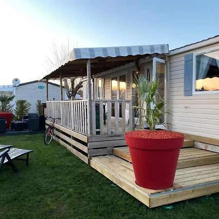 Campsite M&r Location *