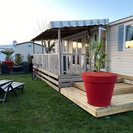 Campsite M&r Location *